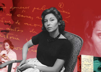 Clarice Lispector: a escritora que segue nascendo em cada leitor que a descobre