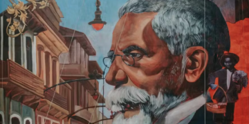 Quando Machado de Assis deu permanência à Academia Brasileira de Letras