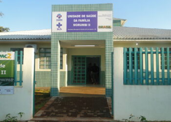 Enfermeira é agredida com capacete dentro da UBS do Morumbi II