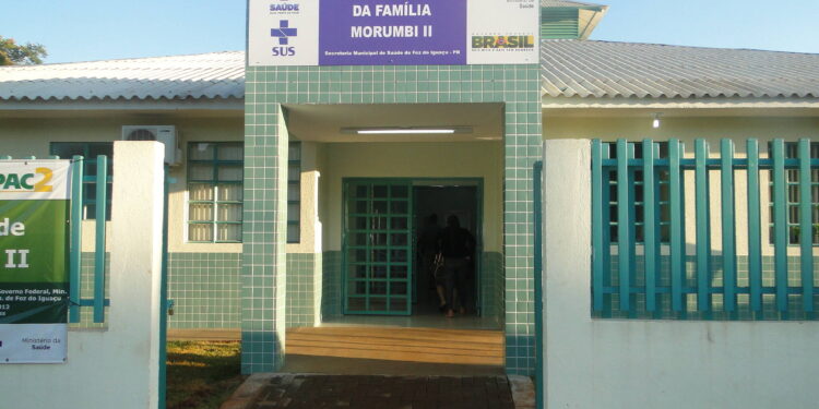 Enfermeira é agredida com capacete dentro da UBS do Morumbi II