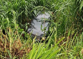 Suspeito de série de roubos morre após confronto com a PM em Matelândia