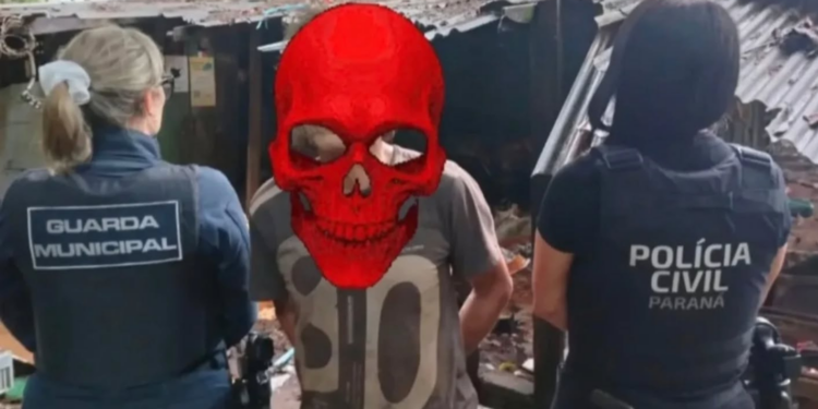 Preso suspeito de matar mulher na Vila Brás