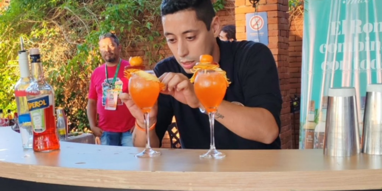 Marco das Três Fronteiras recebe mais de 42 mil visitantes em novembro