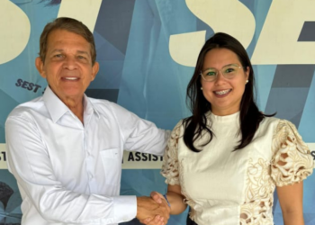 Silva e Luna afasta diretora-superintendente do Foztrans