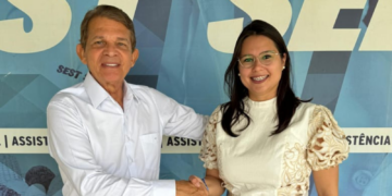 Silva e Luna afasta diretora-superintendente do Foztrans