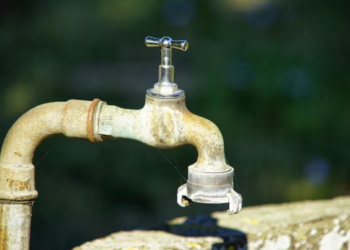 Rompimento de rede na BR-469 pode causar falta de água na Região Sul de Foz