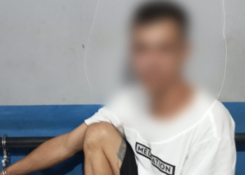 Homem é detido por violência doméstica no bairro Morumbi