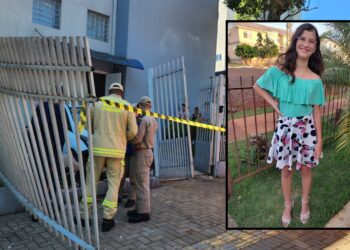 Atualização: idosa que atropelou e matou adolescente em Foz do Iguaçu vai responder em liberdade