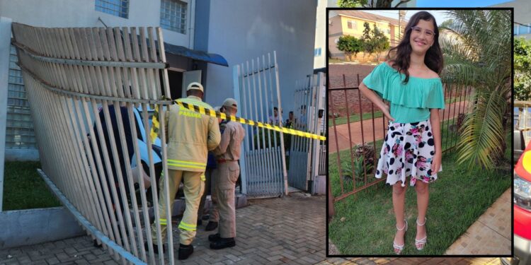 Atualização: idosa que atropelou e matou adolescente em Foz do Iguaçu vai responder em liberdade