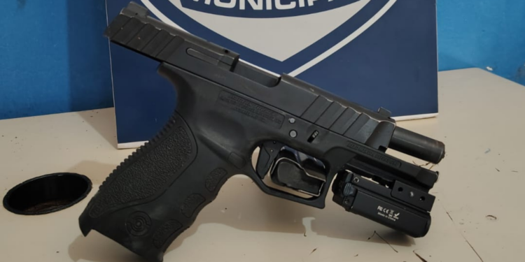 Confronto armado termina com morte durante abordagem na Vila C