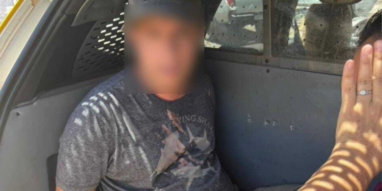 Casal de paraguaios é preso novamente por furtos em veículos na Vila A