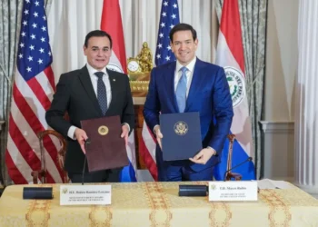 Cooperação militar entre EUA e Paraguai e os reflexos na Tríplice Fronteira