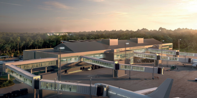 Córdoba volta a se conectar com Foz do Iguaçu