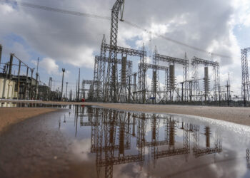 Axia Energia aposta em Foz para ampliar eficiência e faturamento