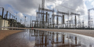 Axia Energia aposta em Foz para ampliar eficiência e faturamento