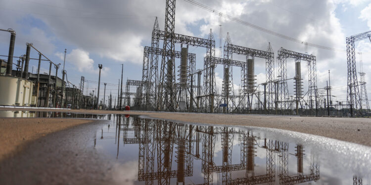 Axia Energia aposta em Foz para ampliar eficiência e faturamento