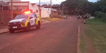 Violência explode em Foz: homicídios e crimes crescem mesmo com ações da polícia