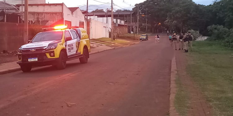 Violência explode em Foz: homicídios e crimes crescem mesmo com ações da polícia