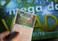 Saiba o que você pode fazer se ganhar na Mega da Virada