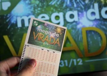 Saiba o que você pode fazer se ganhar na Mega da Virada