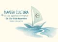 Navega Cultura – De 12 a 19 de dezembro!