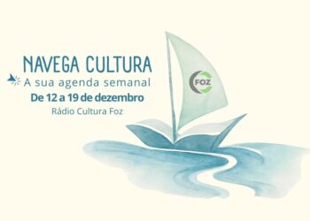Navega Cultura – De 12 a 19 de dezembro!