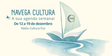 Navega Cultura – De 12 a 19 de dezembro!