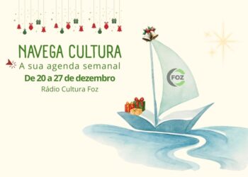 Navega Cultura – De 20 a 27 de dezembro!
