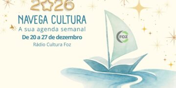 Navega Cultura – De 27/12/25 a 02/01/26