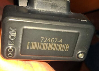 Tornozeleira eletrônica de Silvinei Vasques é encontrada abandonada em terminal de Ciudad del Este