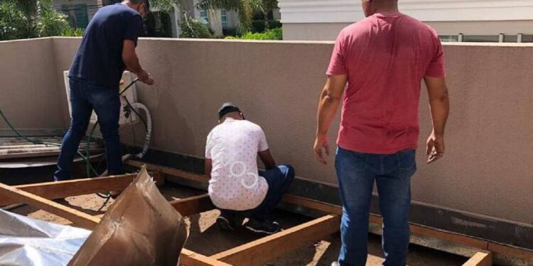 Justiça absolve Chico e Rosa no caso do conserto do telhado da casa do ex-prefeito