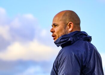 Foz Futebol Clube mira o calendário nacional e sonha alto no Paranaense Série A