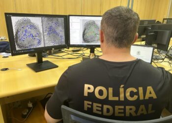Polícia Federal identifica erro de identidade e evita prisão indevida em Foz do Iguaçu