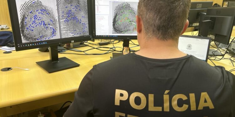 Polícia Federal identifica erro de identidade e evita prisão indevida em Foz do Iguaçu