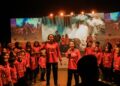 Musical de Natal da AFA promete emocionar com clássicos e participação de 100 crianças