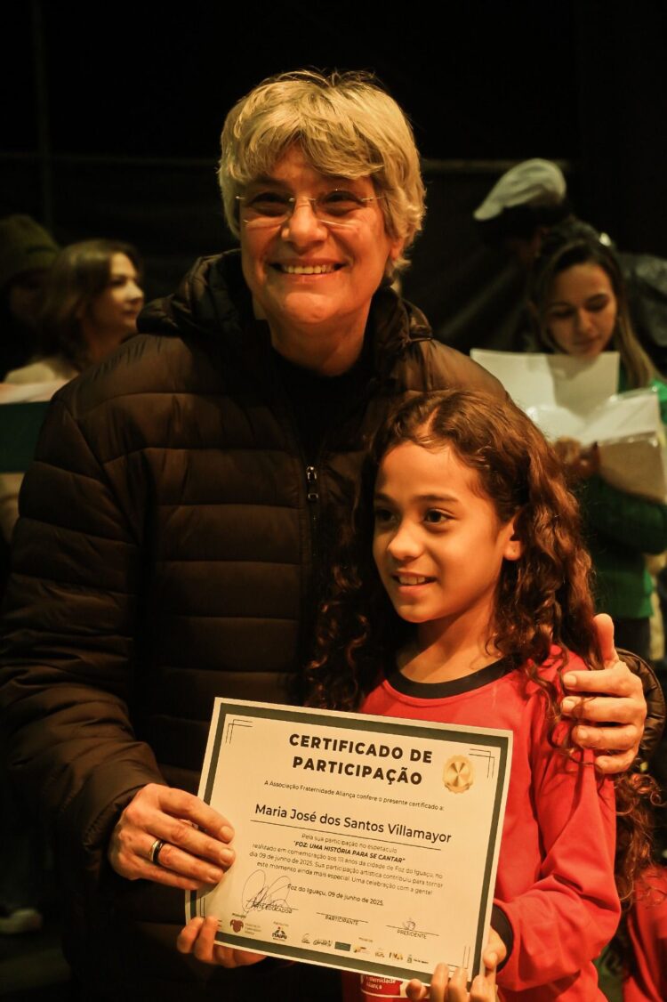 Musical de Natal da AFA promete emocionar com clássicos e participação de 100 crianças