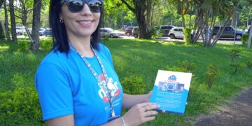 Hospital Itamed mobiliza a comunidade no Dia de Doar