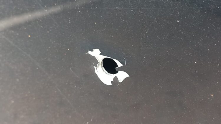 Confronto com Guardas Municipais no centro deixa suspeito ferido e outro preso