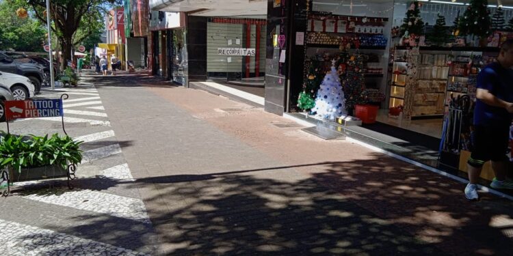 Procon alerta consumidores de Foz do Iguaçu sobre golpes e cuidados nas compras de Natal