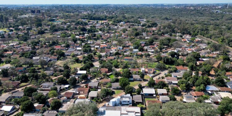 Itaipu faz maior oferta de imóveis da Vila A e leva 71 casas a leilão