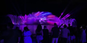 Wonder Park Foz terá horário especial e ingressos antecipados para o dia 31 de dezembro