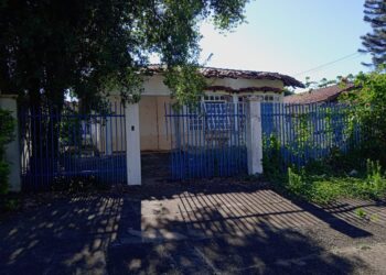 Câmara Municipal formaliza entrega de espaço para a ASPAS