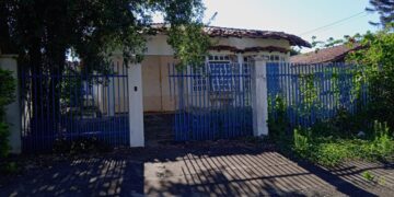 Câmara Municipal formaliza entrega de espaço para a ASPAS