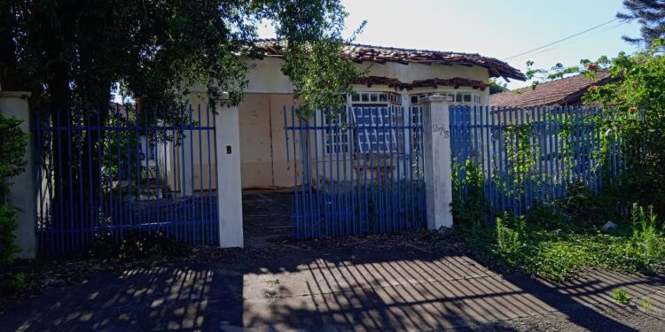 Câmara Municipal formaliza entrega de espaço para a ASPAS