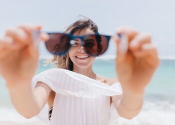 Com a chegada do verão, aumentam os casos de doenças oculares