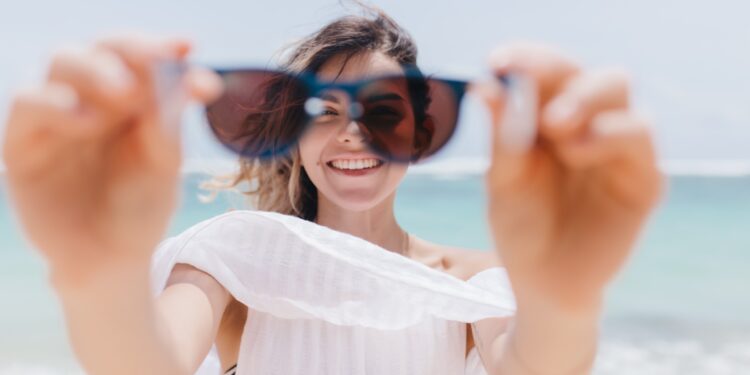 Com a chegada do verão, aumentam os casos de doenças oculares