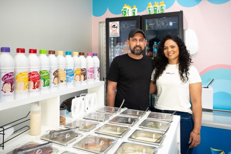 Natal da Família no Gramadão promete aquecer vendas em Foz do Iguaçu