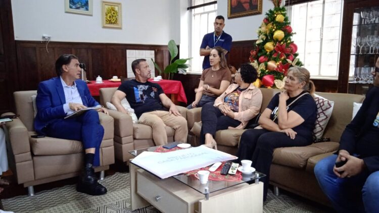 Secretário de Turismo do Paraná reforça parceria com a Igreja e anuncia novos investimentos no turismo religioso