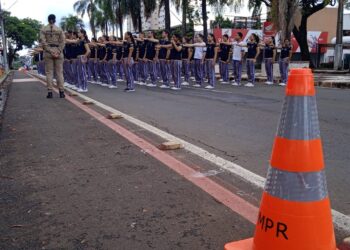 Atenção, motoristas: Avenida Jorge Schimmelpfeng será bloqueada nesta quarta-feira (10)