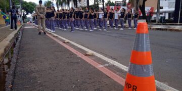 Atenção, motoristas: Avenida Jorge Schimmelpfeng será bloqueada nesta quarta-feira (10)